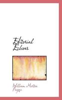 Editorial Echoes 0526279222 Book Cover