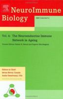 The Neuroendocrine Immune Network in Ageing: Volume 4 0444516174 Book Cover