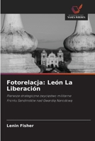 Fotorelacja: León La Liberación (Polish Edition) 6208399297 Book Cover