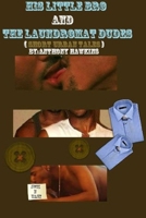 His little BRO and The laundromat DUDES (short urban tales) 1312739150 Book Cover