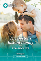 Doctor's Instant Family 1335953078 Book Cover