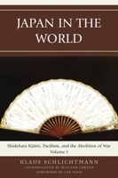 Japan in the World 0739126768 Book Cover