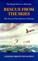 Rescue from the Skies: The Story of the Airborne Lifeboat 011772761X Book Cover
