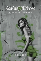 Soulful Echoes: A Poetic Journey B0CPDHVXZR Book Cover