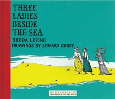 Three ladies beside the sea 1590173546 Book Cover