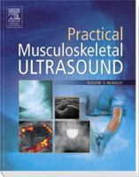 Practical Musculoskeletal Ultrasound 0443073503 Book Cover