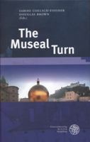 The Museal Turn 3825360970 Book Cover