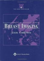 Breast Imaging 078174685X Book Cover