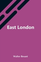 East London 9354548016 Book Cover