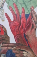 MASS HYSTERIA (Letters from a Dreamer Series) B0GJNXVNL1 Book Cover