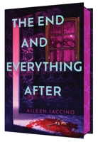 The End and Everything After B0H58HLHHV Book Cover