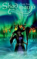 Skadinaujo - Die Welt der mystischen Wesen: Leben und Tod 3756819329 Book Cover
