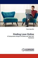 Finding Love Online 3838392701 Book Cover