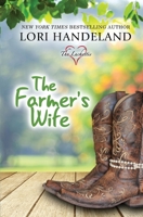 The Farmer's Wife 0373710992 Book Cover