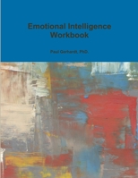 Emotional Intelligence Workbook 1312938013 Book Cover