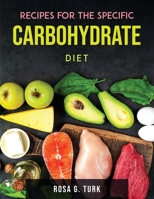 Recipes for the Specific Carbohydrate Diet 1915032768 Book Cover
