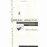 Cameral Analysis Meth Treat Psycho 0415104254 Book Cover