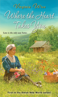 Where the Heart Takes You 142014779X Book Cover