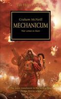 Mechanicum 1849708177 Book Cover