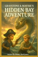 Graystone & Maysie's Hidden Bay Adventures B0FVSN96KC Book Cover