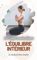 20 Sophronisations - L'équilibre intérieur B0FWZHW2CT Book Cover