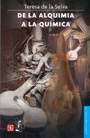 De la alquimia a la química 9681657667 Book Cover