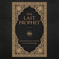 The Last Prophet B0DMV9Q3CP Book Cover