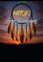 Mariki: Spiritual Awakening (The Vampire Saga) B0FJ6ZFZD3 Book Cover