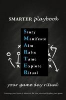 Smarter Playbook 1387619845 Book Cover