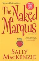 The Naked Marquis 0821778323 Book Cover