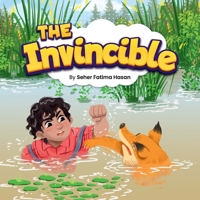 The Invincible 0645209147 Book Cover