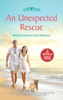 An Unexpected Rescue: Abby and the Bachelor Cop\A Bride for the Mountain Man 1335690921 Book Cover