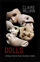 Dolls 1734618175 Book Cover