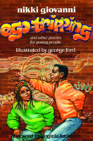 Ego-Tripping and Other Poems for Young People 1556521898 Book Cover