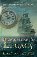 Blackheart's Legacy 1450534422 Book Cover