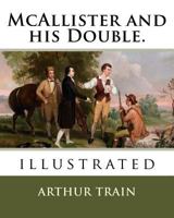 McAllister And His Double 1717467067 Book Cover