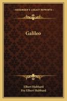Galileo 1518668240 Book Cover