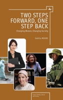 Two Steps Forward, One Step Back: Changing Women, Changing Society 161811302X Book Cover