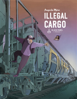 Illegal Cargo 1990521185 Book Cover