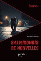 Salmigondis de nouvelles (French Edition) 2823137343 Book Cover