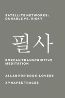 Satellite Networks: Durable vs. Risky 1608883795 Book Cover