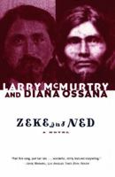 Zeke and Ned 0671891685 Book Cover