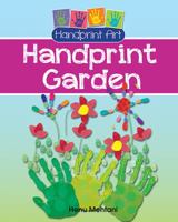 Handprint Garden 0778731103 Book Cover