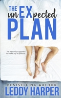 The unEXpected Plan 1695797760 Book Cover