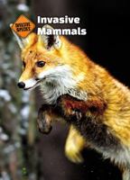 Invasive Mammals 150261832X Book Cover