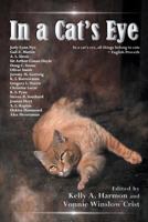 In a Cat's Eye 1941559123 Book Cover