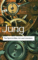 Spirit in Man, Art and Literature
