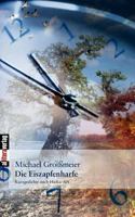Die Eiszapfenharfe 3869060832 Book Cover