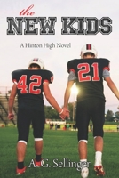 The New Kids 1522071970 Book Cover