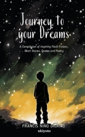 Journey to Your Dreams 9360164151 Book Cover